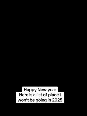 This is very Clear Happy New Year #newyear #simple #idonthavetime 