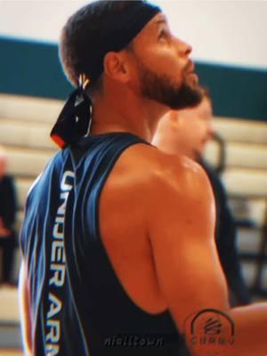 headband + tank combo is deadly — ac: @ronz - edit audios — #stephencurry #stephcurry #30 #goldenstatewarriors #gsw #NBA #stephcurryedit 