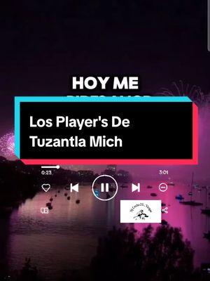 Ya Para Que  - Los Player's De Tuzantla Mich #yaparaque #paraque #losplayers #losplayersdetuzantla #losplayersdetuzantlaoficial #tierracaliente #tierracalienteguache #tierracaliente🔥🇲🇽 #tierracalientecochos #tierracalienteguaches #tierracalientemusic #tierracalienteguerrero #tierracaliente🔥 #tierracalientecochos🥑 #musicadetierracaliente #djcocho26 #untakuacheencananda🇨🇦 #elcochoencanada🇨🇦 #viralvideo 