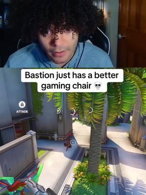 This Bastion needs to be put on a list bruh like this is the most obvious cheating ever😭 like bro isn’t even trying to hide it #videogames #overwatch #ow #ow2 #ow2tiktok #overwatch2 #bastion #overwatchtiktok 