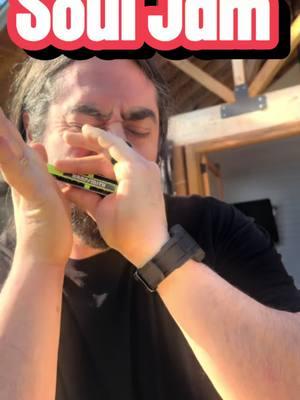 Soulful Harmonica  #isaaccorbitt #harmonica #harmonicatok #modernharmonica #hohner #harptok #music #musica #har #harp 