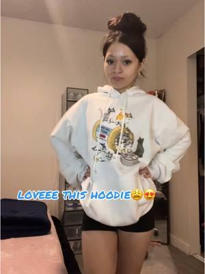 #fyp #cutehoodies #sweatshirt #hoodieszn #cute #clotheshaul #sweatshirts #oversizedhoodie 