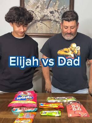 Elijah vs Dad #familygamenight #partygames #games #familygames #GameNight #gamestoplay #fungames #groupgames #gameideas #