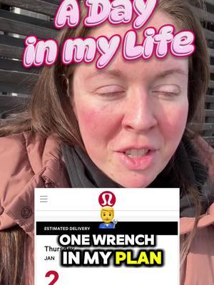 A Day in my Life in NYC as a content creator! Today’s lululemon drop, filming a long-form video and more! #adayinmylife #nycvlog #dailyvlogger #lululemoncreator #lululemon #chargefeel3 