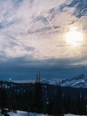 #washingtonstate #paratii #hermosopaisaje #🥰 #gr #for #montaña #bonitacancion #leodan #😍 #nieve #nevado