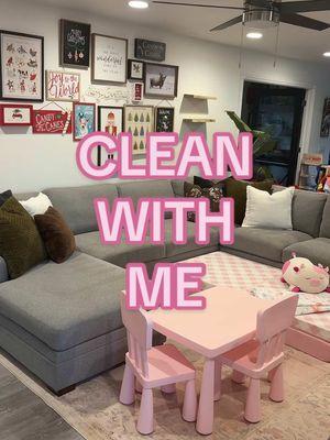 Clean with me 🩷 cleaning has always been something I love to do so in 2025 I’m leaning more towards things that are productive and healthy for my mental health and trying to shop wayyyyyy less! @Dyson USA #cleaningtiktok #CleanTok #cleanwithme #resetwithme #resetcleaning #cleaningmotivation #cleaningtok #cleaningszn #fypシ 