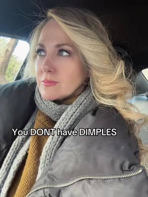 Dimples  #dimples #dimples_crew #dimplechallenge #over50 #over50women #over50club #over50ontiktok #over50vibes #50plusandfabulous #50plusclub #50plus #over50andfabulous #genx #genxtiktokers #genxcrew 