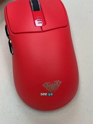 TikTok Sponsors Exposed. Aula SC580 Gaming Mouse. #TikTokShop #tiktokshopfinds #honestreviews #honestreview #sponsorsexposed #mouse #gamingmouse #budgetmouse 