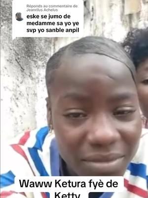 Réponse à @Jeanrilus Achelus Gad yon lanmou ki nan mitan 2 sè yo waww #haitiennetiktok🇭🇹🇭🇹🇭🇹🇭🇹😍😍😍😍 #tiktoknews #frlucksonzònpafèmoun #tiktoknation #tiktokviral #tiktokviral #videoviral #NBS 