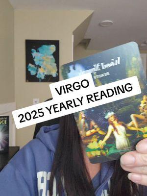 Virgo Tarot January 2025 #virgotarot #virgotarotreading #virgoreading #virgotarotscope #virgozodiac #virgohoroscopememes   #virgo2025 #virgojanuary 