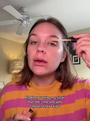 AITAH? Reddit story GRWM #redditstories #redditstorytime #reddit #reddit_tiktok #redditstoriestts #redditreadings #redditstorytimes #grwmstorytime 