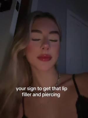 in loooove #fyp #foryou #yoursignto #lipfiller #piercing #newyear #content #xyzcba 