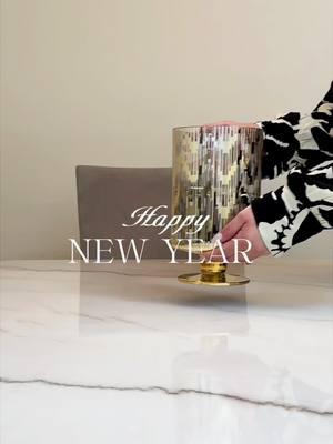 #felizañonuevo #happynewyear #homedecor #dinnertable #crecimientopersonal 