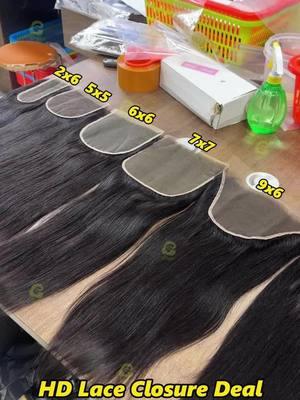 HD Lace Closure Deal#doubledrawnbundleslondon #doubledrawnhairextensions #doubledrawncurlybundles #loosewavehair #virginhairbundles #loosewavebundle #doubledrawnbundles #doubledrawnwig #bundle