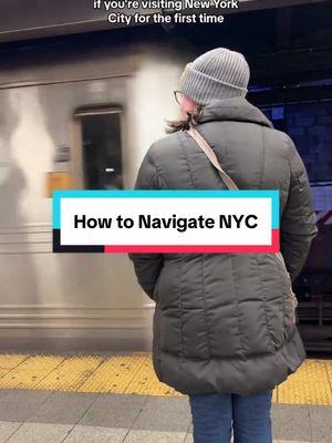 When in doubt pull to the side and reassess out of the way ☺️ #newyorkcity #nycsubway #nycsubwaymoments #nyctravel #nyctiktok #nyctransit #nyctrip #traveltips #newyorksubway 