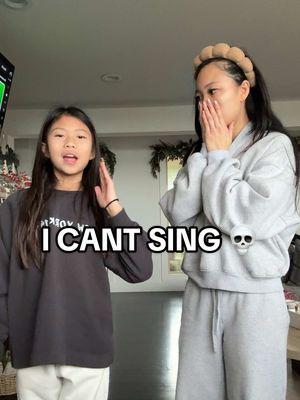 the ending TOOK ME OUTTTT 😂😭💀 #yayayaya #sistersoftiktok #asiancomedy #vietnamese #voicelessons #singingchallenge 