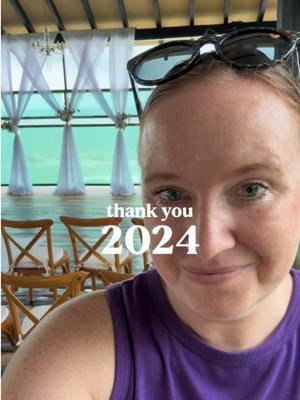 ✨ Wrapping up 2024 with a heart full of gratitude and a passport full of stamps! From sun-soaked beaches to magical resorts, it’s been a year of unforgettable adventures, incredible destinations, and making memories with amazing people. 🌍✈️ Here’s to even more exploration, love, and wanderlust in 2025. Where will your travels take you next? Let’s start dreaming together. 🗺️❤️ #YearInReview #TravelMore #2024Highlights #TravelGoals #LetsExplore