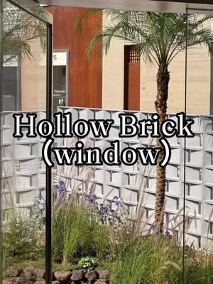 If you have concrete hollow bricks,you would have redecorated the facade like I did! #3dwalldecor #interiordesign #exteriordesign #artist #wallartdecor #decorating #concretework #blockwork #hollowbrick #walldecor 