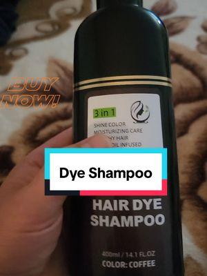 Farndu hair dye shampoo #dyedhair #dye #shampoo #haircolor #hair #healthyhair #canas #tapacanas #shinehair #haircolor #haircolorist #farndu #3in1 #TikTokShop 