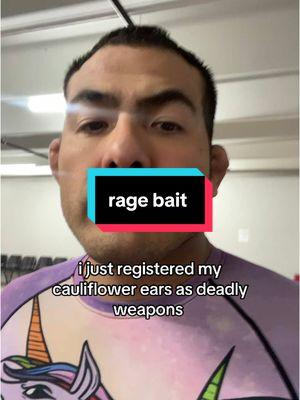 rage bait 10 out of 10 #mexicangroundkarate #chiwiwis #grappling #subs #cauliflowerear #cauliflowerears #draingang #streetfighter #streetfight #mma #bjj #jiujitsugrappling  