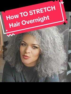 Which looks More Youthful: Curly or Straight? #afro #fy#over50tiktok #keratinforblackhair #silverfox #afrotostraight #lovemynaturaleeze #naturalhair#over40tiktok #naturalhairtiktok #hairtips #over40 #over50 #goinggray #transitioningtograyhair 