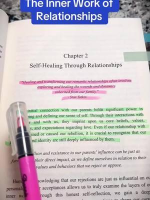 "The Inner Work of Relationships: Building Deeper Connections Through Self-Discovery" #InnerWork #HealthyRelationships #SelfDiscovery #EmotionalGrowth #DeeperConnections #RelationshipGoals #PersonalDevelopment