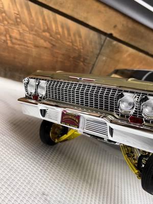 Brand new 63 impala rc for sale. 900+tax and shipping #lowrider #lowriderlifestyle #lowriderrc #rccar #lowridershow #lowriderrcshop #rcshop #lowridermagazine #rclowrider #lowriderculture #lowriderculture 