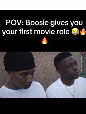 My struggle out now on tubi 🔥🔥🔥 shout out to Boosie for the opportunity 🔥❤️ #fyp #foryou #explore #movie #boosie #lilboosie #ogdre #trending #viral #reels 