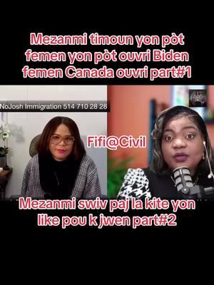 #canada_life🇨🇦 #haitiancanadian🇭🇹🇨🇦tiktok #anmweyyyyyy😂😂😂😂😂😂😂😅😂😅 #fypシ #zin #goviral #canadatiktok #life #ohiohairstylist 