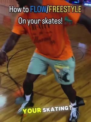 How would you rate your freestyling skills? #jbskate #jbskating #rollerskating