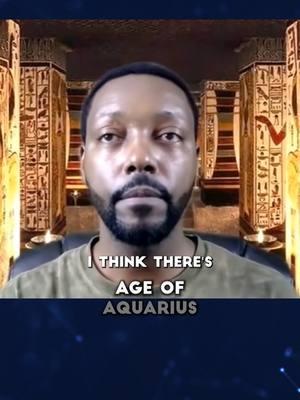 The Age Of Aquarius #4biddenknowledge #aquarius #mattlacroix #billycarson #metavation #kaliyuga #cycles #elites #awakening #2025 #knowledge #amunra 📷: OpenArt