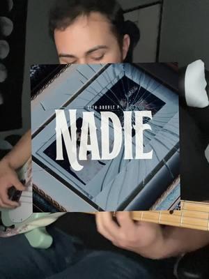 #eduargoat #titodoublep #nadie #bajo #bajista #bajistas #bajocover #parati #musica #musico #mexico #corridos #bajotutorial 