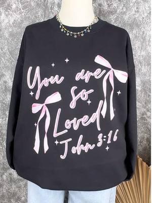 So loved ❤️💕 #ValentinesDay #valentine #valentines #valentinesdaygift #valentinesdaygiftideas #valentinesgift #valentine2025 #2025 #happyvalentinesday #valentinesgift #happyvalentines #happyvalentinesday💞 #happyvalentine #happyvalentinesdaygift #Love #couple #tshirt #sweatshirt #valentineshirt 