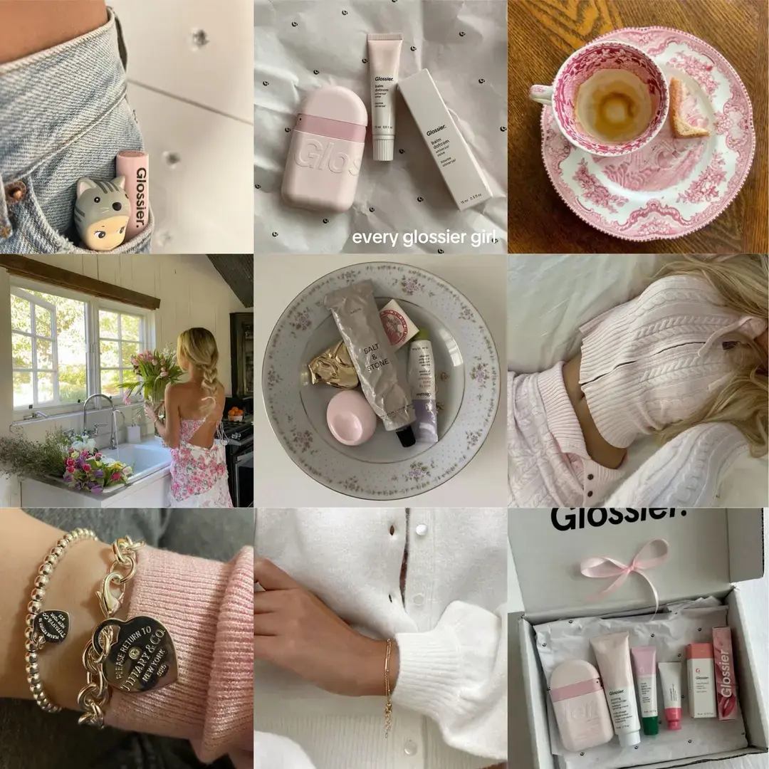 #rhode #glossier #rhodegirl #glossiergirl #fypシ #haileybieber #hailey #model #fyp #viral #moodboard #coolgirl #girlhood #girly #girls #browngirl #pinkgirl #nyc #nycaesthetic #losangeles #coffee #pintrest 