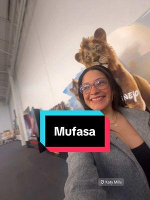 De borradores… MUFASA Rey León  #mufasa  #mufasamovie  #reyleon  #lionking 