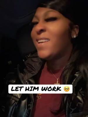 No Need To Complain Just Let Him Work 🙌🏽‼️#raw #carvibes #fyp #explore #reelsviralシ ##Tiktok #viralvideoシ #iwontcomplain #viral #drquandrabanks #quandrabanks 