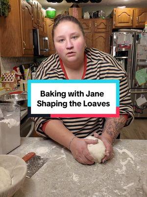 #AggressiveTutorials #AggressiveTutorialLady #AggressiveCookingShow #AggressiveCookingTutorials #sourdoughbread #sourdoughstarter #bakingwithjanedoe #janedoe #bakingwithjane #sourdoughtok