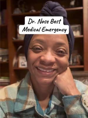 ‼️Medical Emergency‼️ What an unbelievable experience but I’m so thankful to be recovering from a Small Bowel Obstruction (SBO). The underlying cause was such a rare occurrence called epiploic appendagitis. This is different from appendicitis. I told my surgeon that he needs to write it up as a case study and please add me as an author😂 God I thank you and thank you to everyone that has been praying for me🙏🏾 #smallbowelobstuction #emergency #surgery #exploratorylaparoscopy #drnosebest 