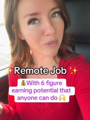 This remote job changed my life so I share about it to help anyone else who needs a good remote job! It’s called Remote Closing and it’s growing in demand 🙌 #remotejobs #remoteclosing #onlinejobs #onlinejobsworkfromhome #highticketcloser #remotecloser 