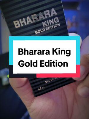 Bharara King Gold Edition  #fragancias #perfumes #fypage #bhararaking #bharara #king 