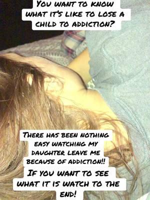 #addiction #addictionisreal #sobriety #sober #addictiontiktok #addictionrecovery #childloss #MentalHealth #lossofachild #mybabygirl #imlost 