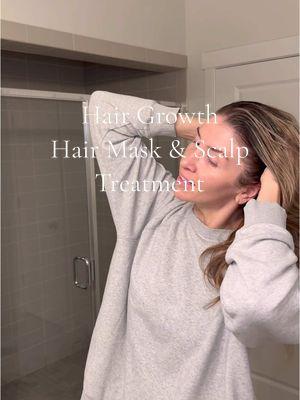 Take it from a mom who basically went bald and grew all her hair back.   L!nk in my b!0 you know the drill.  #hairgrowth #2025reset #hairmask #haircare #diyhair #growyourhair #finehair #thinhair #thickhair #scalptreatment #athomescalptreatment #diyhairmask #diybeautyhack 