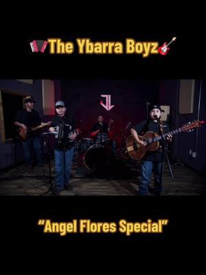 Throwback Thursday! “Angel Flores Special”🪗🎸🎶🪗🎸🎶 JL Recording #theybarraboyz #share #fyp #parati #tejanomusic #conjunto #fypシ #956 #letsjam #viral #riograndevalley #livemusic 