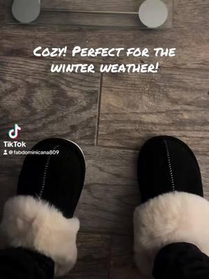 #cozyslippers#winterslippers#perfect.