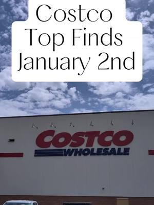 Costco's Top Finds January 2nd! @Costco Wholesale #costcopatio #costcofirepit #costcogarden #costcospring #costcobackyard #costco #costco2025 #newatcostco #costcofinds #costcomusthaves #costcobuys #costcotiktok 