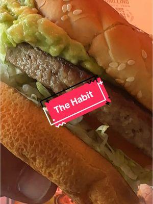 Tried #thehabit #veganfastfood #veganjunkfood #veganburger #vegan #plantbased #Foodtiktok #easyveganmeals #foodfyp #easyveganrecipes #foodprep #plantbasedmeals #veganfood #healthyvegan #plantbasedlifestyle #veganlifestyle #veganrecipe #animalfree #dairyfree #veganhackspod #simplerecipes 