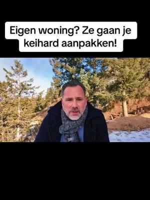 De overheid is van mening dat Nederlanders veel te weinig belasting betalen over opgebouwd vermogen; dat gaan ze veranderen en dus ga jij betalen! #exit2025 #belasting #ravijnjaar #dnb #klaasknot #knot #remco #remcocoerman #ikvertrek #eigenwoning #exit 