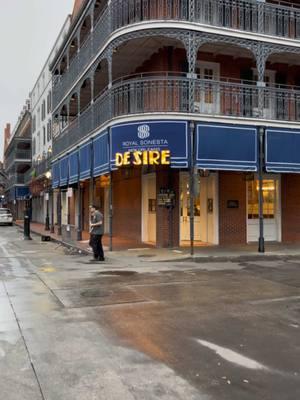 What a tragic new years in New Orleans! I took this video a couple of years ago.  It starts by me looking at Canal st which is where the terrorist turned and started heading down Bourbon.  He eventually crashed in front of the Royal Sonesta which is where my video stops.  Prayers for all the victims and their friends and families 🙏🏻 #neworleans #louisiana #bourbonstreet #bourbonst #frenchquarter #nye #newyearsday #newyears #newyear #nola 