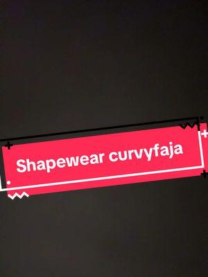 #creatorsearchinsights #curvyfaja @CurvyfajaOfficial #shapewear #bootyliftershaper 