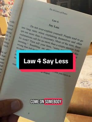 We all no somone who has stuck their foot in their mouth.   Don’t let that be you. #the44lawsofpeace #book #peace #spirituality #tiotok #newmexico #thetalkingbook #wisdom 